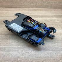 13286032 401154265  Fuse module Opel Corsa D