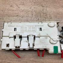 8370640 8370638  Battery relay fuse BMW 5 E39