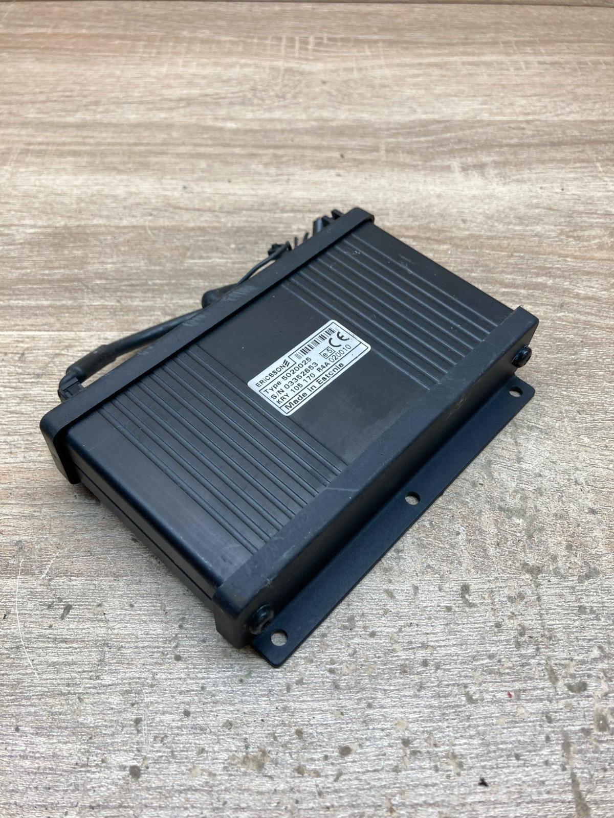5020025 105170R4A  Other control units/modules Ford Mondeo Mk III