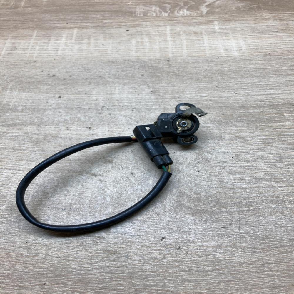 4191361 93 050  Accelerator pedal position sensor Citroen Berlingo