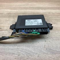 98AG15K600DE 5WK47230E  Comfort/convenience module Ford Focus