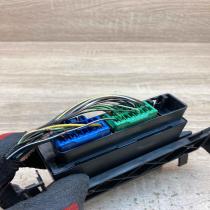 98AG15K600DE 5WK47230E  Comfort/convenience module Ford Focus