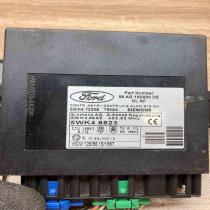 98AG15K600DE 5WK47230E  Comfort/convenience module Ford Focus