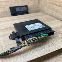 98AG15K600DE 5WK47230E  Comfort/convenience module Ford Focus