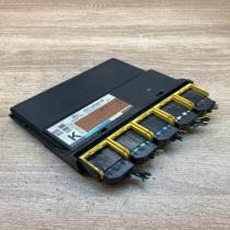 1S7T 15K600 KB 5WK48743C  Comfort/convenience module Ford Mondeo Mk III