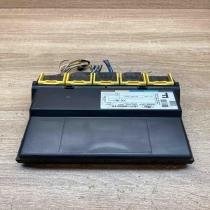 1S7T 15K600 FD 5WK48730F Main Comfort/convenience module Ford Focus
