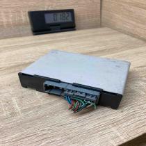 MR238029 72165  Door central lock control unit/module Mitsubishi Space Star