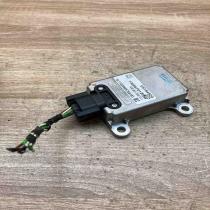 09184504 13665701  ESP acceleration yaw rate sensor Opel Vectra C