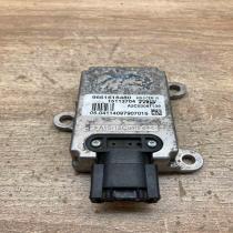 9661616480 15113704  ESP acceleration yaw rate sensor Peugeot 407