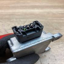 9661616480 15113704  ESP acceleration yaw rate sensor Peugeot 407