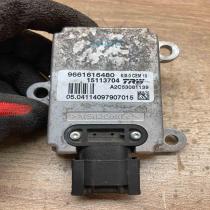 9661616480 15113704  ESP acceleration yaw rate sensor Peugeot 407
