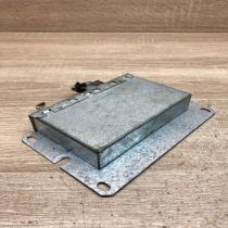 8385141 902201554231  GPS navigation control unit/module BMW 3 E46