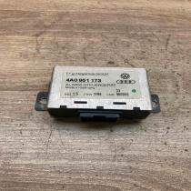 4A0951173 960055  Other control units/modules Audi A6 S6 C4 4A