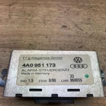 4A0951173 960055  Other control units/modules Audi A6 S6 C4 4A