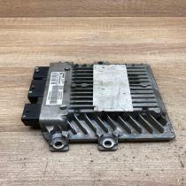 SW9650517980 5WS40045B T  Engine control unit/module ECU Peugeot 307