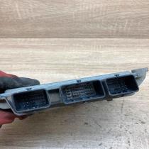 SW9650517980 5WS40045B T  Engine control unit/module ECU Peugeot 307