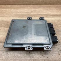 SW9650517980 5WS40045B T  Engine control unit/module ECU Peugeot 307