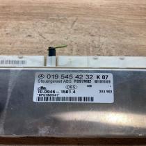 0195454232 100946 15014  ABS control unit/module Mercedes-Benz C W202