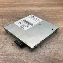 28185 BA10A EN 1224F  GPS navigation control unit/module Nissan Primera