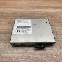28185 BA10A EN 1224F  GPS navigation control unit/module Nissan Primera