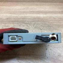 28185 BA10A EN 1224F  GPS navigation control unit/module Nissan Primera