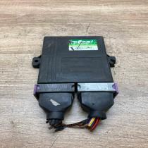 10R 0200775 67R 010157  LP gas control unit module Renault Espace III
