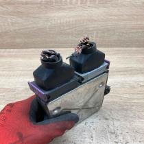 10R 0200775 67R 010157  LP gas control unit module Renault Espace III