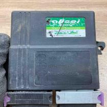 10R 0200775 67R 010157  LP gas control unit module Renault Espace III