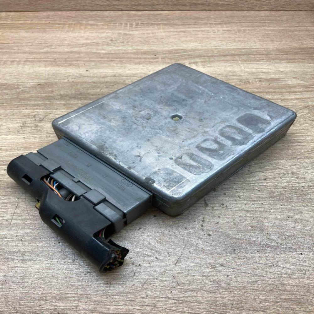 YS4F 12A650 PA F5SB 14A624 AA PANG Engine control unit/module ECU Ford Focus