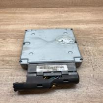YS4F 12A650 PA F5SB 14A624 AA PANG Engine control unit/module ECU Ford Focus