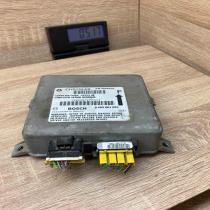 4686256 0285001093  Airbag control unit/module Chrysler Voyager