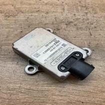 09184504 13665701  ESP acceleration yaw rate sensor Opel Vectra C