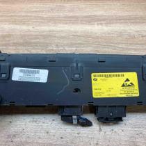 6938313 13589863  Seat heating switch BMW 5 E60 E61