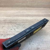 6938313 13589863  Seat heating switch BMW 5 E60 E61