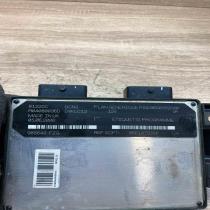 9650359580 R04080036D  Engine control unit/module ECU Citroen Berlingo