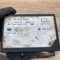 24410018 F005V00131 CL Comfort/convenience module Opel Astra G