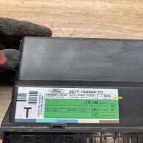 3S7T 15K600 TC 5WK4 8752F T83SA  Comfort/convenience module Ford Mondeo Mk III