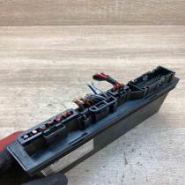 6939400 5WK49111  Comfort/convenience module BMW 5 E60 E61