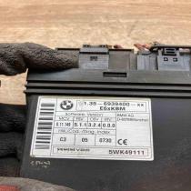 6939400 5WK49111  Comfort/convenience module BMW 5 E60 E61