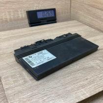 6939400 5WK49111  Comfort/convenience module BMW 5 E60 E61