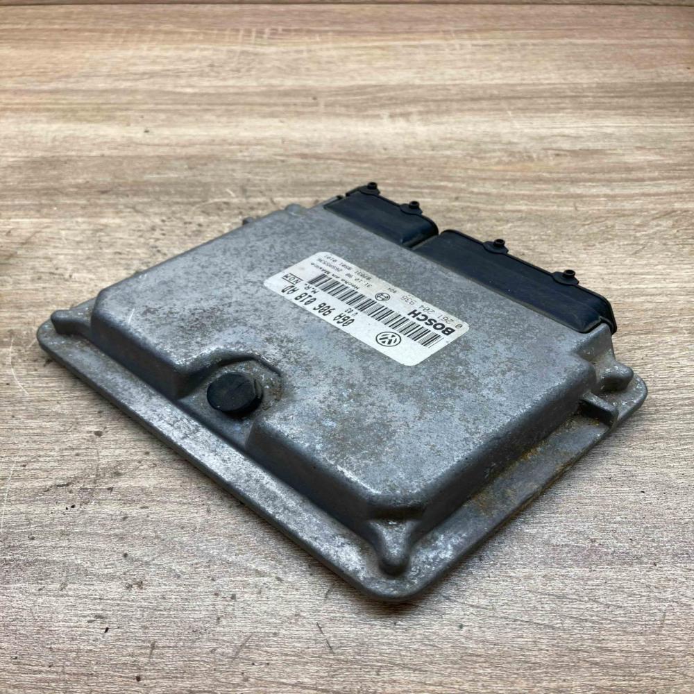 06A906018AD 0261204936  Engine control unit/module ECU Volkswagen New Beetle