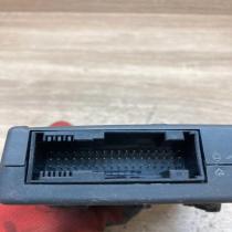 pq0283867 020145 Nokia Phone control unit/module Nissan Almera N16