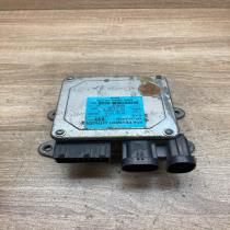 9662993380 Q1T26371MZU  Engine control unit/module ECU Citroen C3 Pluriel