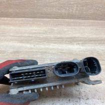 9662993380 Q1T26371MZU  Engine control unit/module ECU Citroen C3 Pluriel