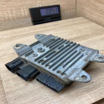 9662993380 Q1T26371MZU  Engine control unit/module ECU Citroen C3 Pluriel