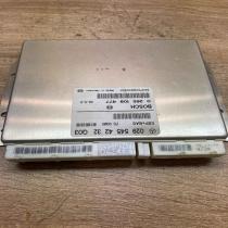 0295454232 0265109477 Used ESP (stability system) control unit Mercedes-Benz A W