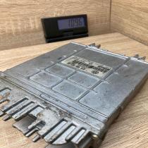 028906021GK 0281001654  Engine control unit/module ECU Volkswagen PASSAT B5