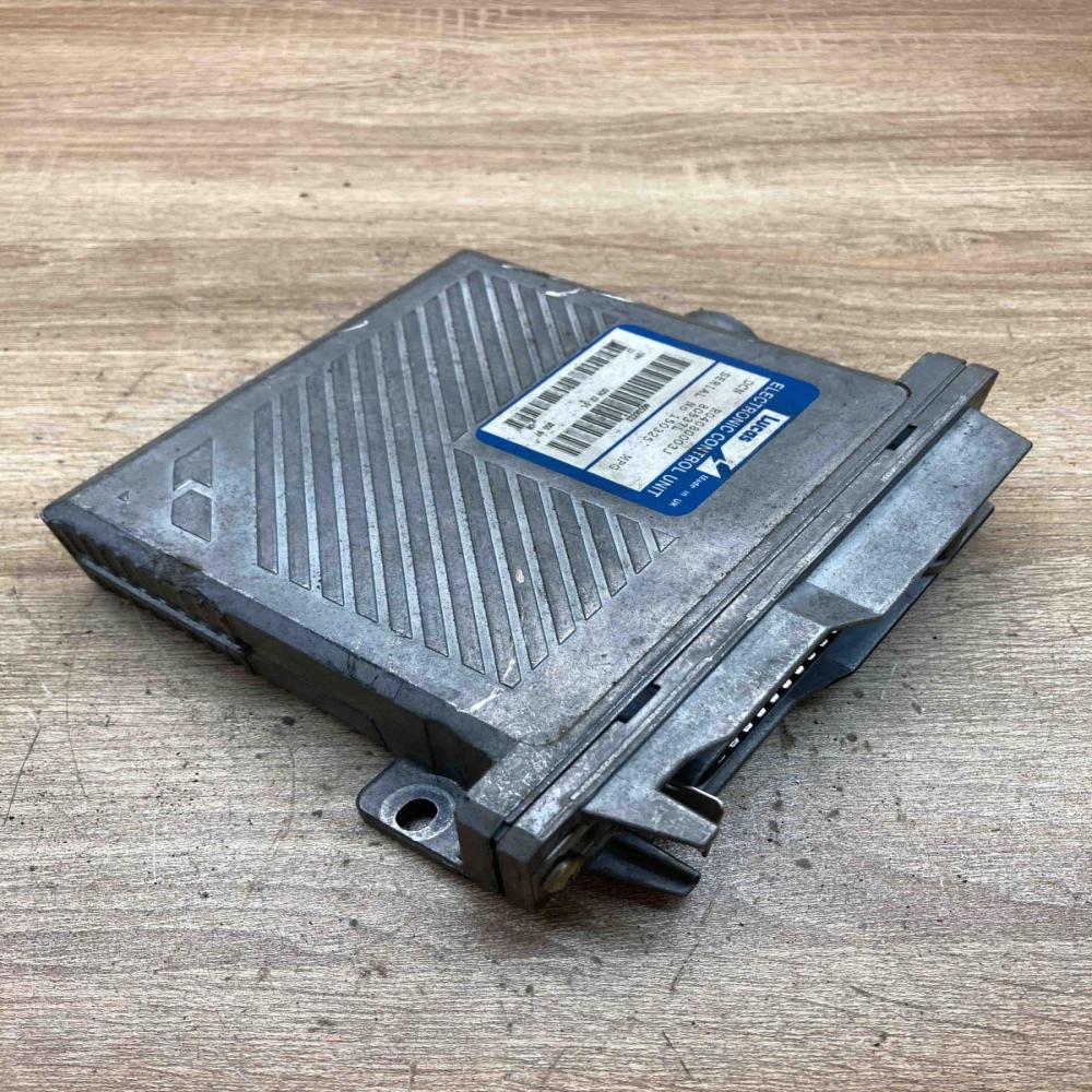 R04080003J 46536333  Engine control unit/module ECU Fiat Marea
