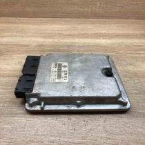 038906019BJ 0281010176  Engine control unit/module ECU Volkswagen PASSAT B5