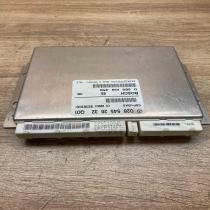 0285452632 0265109459 QO1 ESP acceleration yaw rate sensor Mercedes-Benz A W168